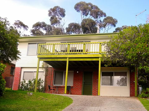 Buena Vista - Airlie Beach Holiday 0