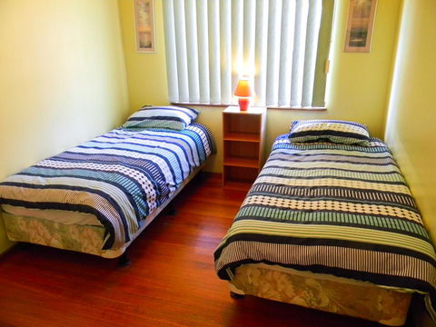 Buena Vista - Airlie Beach Holiday 3