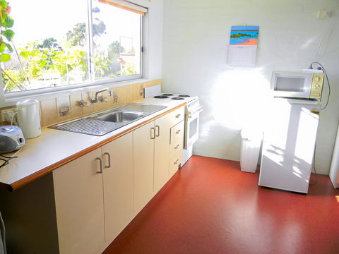 Buena Vista - Airlie Beach Holiday 1