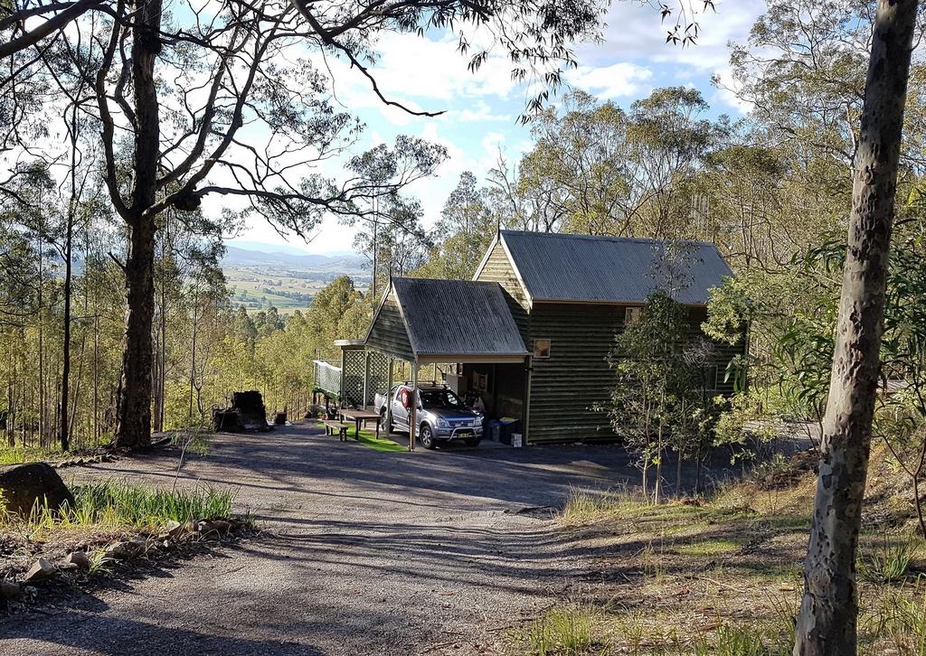 Tocal NSW Airlie Beach Holiday