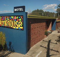 Bunkhouse Motel - Airlie Beach Holiday