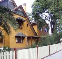 Burwood Bed and Breakfast - Airlie Beach Holiday