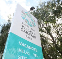 Busselton Villas and Caravan Park - Airlie Beach Holiday