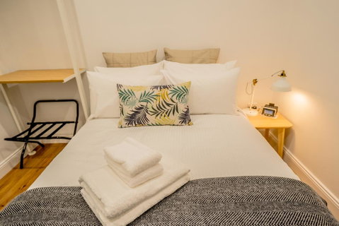 Buxton House - Airlie Beach Holiday 0
