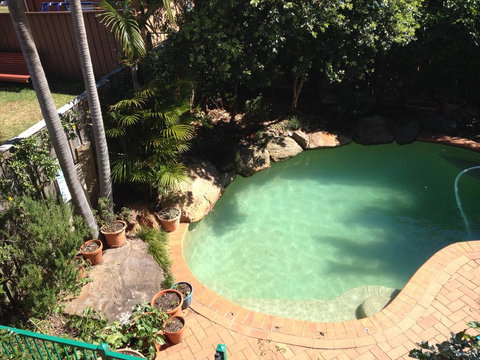 By The Bay - Airlie Beach Holiday 1