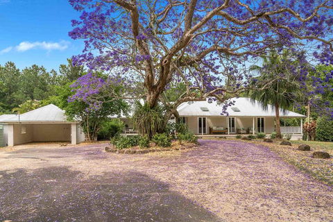 Byron Creek Homestead - Airlie Beach Holiday 0