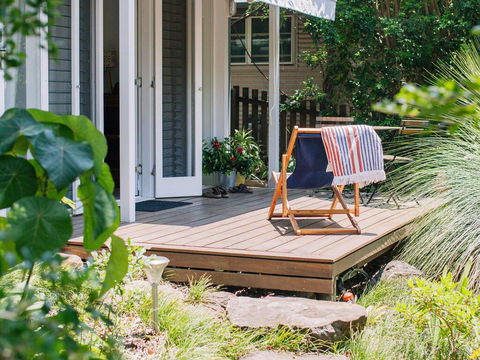 Byron Garden Retreat - Airlie Beach Holiday 0