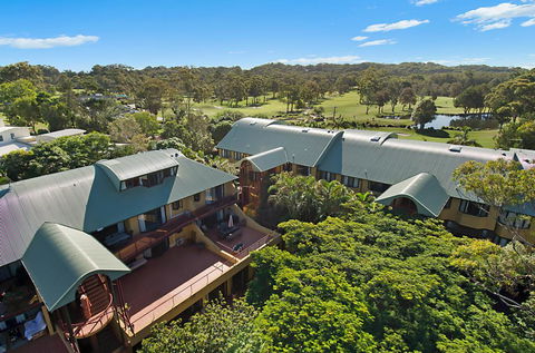 Byron Links Apartments - Airlie Beach Holiday 2