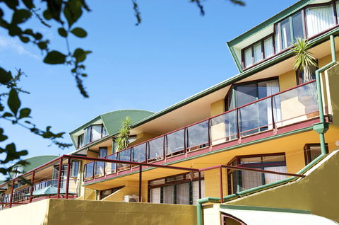 Byron Links Apartments - Airlie Beach Holiday 1
