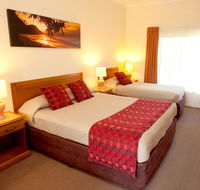 Byron Motor Lodge Motel