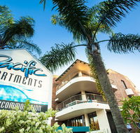 Byron Pacific Apartments