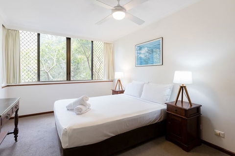 Byron Pacific Apartments - Airlie Beach Holiday 1