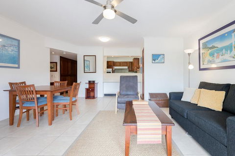Byron Pacific Apartments - Airlie Beach Holiday 2