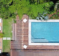 Byron Palms Guesthouse