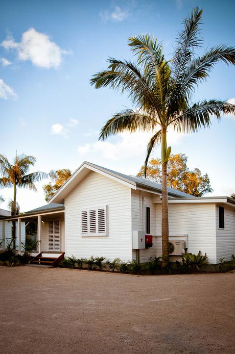 Byron Palms Guesthouse - Airlie Beach Holiday 3