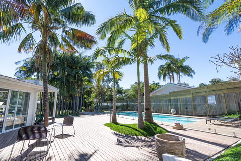 Byron Springs - Airlie Beach Holiday 1