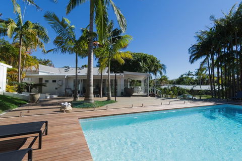 Byron Springs - Airlie Beach Holiday 0