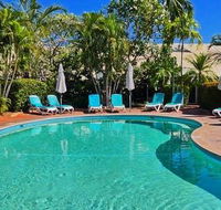 Cable Beach 1 bed RESORT apartment private Wifi - Airlie Beach Holiday