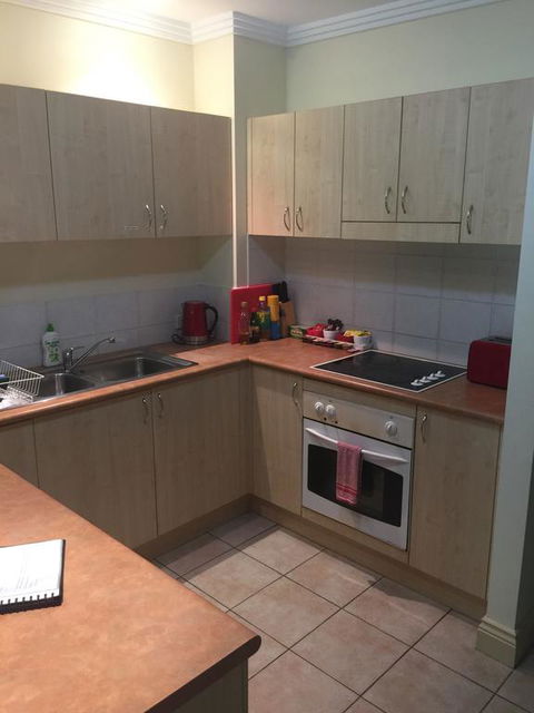 Cairns Golf Course Apartment - Airlie Beach Holiday 2