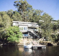 Calabash Bay Lodge - Airlie Beach Holiday