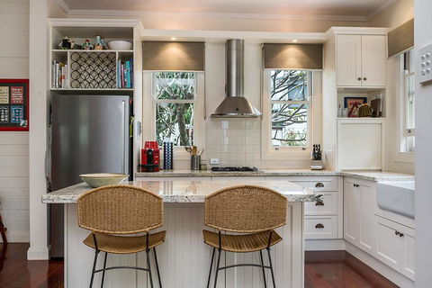 Caledonia House - Airlie Beach Holiday 2