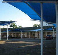 Calico Court Motel - Airlie Beach Holiday