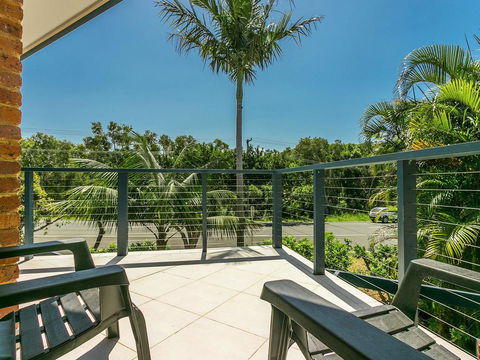 Calinda Sol 12 - Airlie Beach Holiday 3
