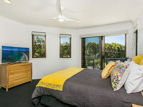 Calinda Sol 12 - Airlie Beach Holiday 2