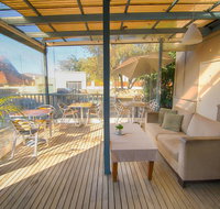 Cambridge Lodge - Airlie Beach Holiday