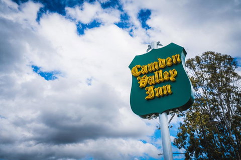 Camden Valley Inn - Airlie Beach Holiday 3