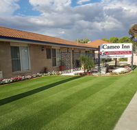 Cameo Inn Motel - Airlie Beach Holiday