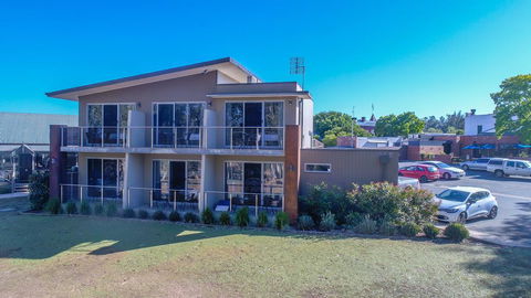 Campaspe Lodge - Airlie Beach Holiday 0