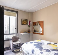 Camperdown Rooms - Airlie Beach Holiday