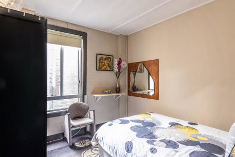 Camperdown Rooms - Airlie Beach Holiday 0