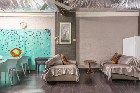 Camperdown Rooms - Airlie Beach Holiday 1