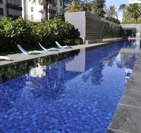 Camperdown Self-Contained Modern One-Bedroom Apartments - Airlie Beach Holiday