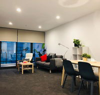 Canberra CBD Apartment 2BR 2BA 1Carpark - Airlie Beach Holiday