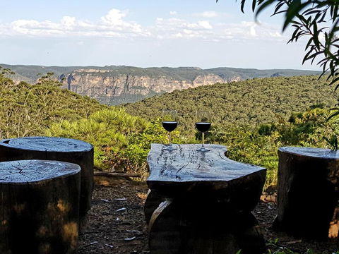 Canyon Cottage - Airlie Beach Holiday 1