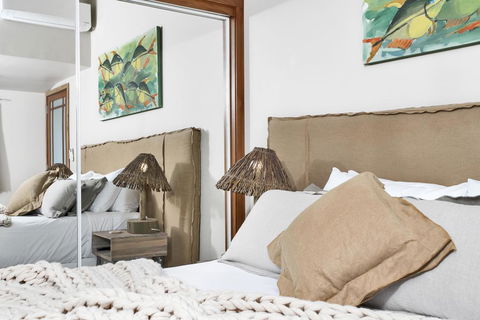 Cape Byron Retreat (Adults-Only) - Airlie Beach Holiday 1