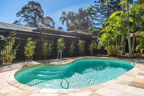 Cape Byron Retreat (Adults-Only) - Airlie Beach Holiday 2