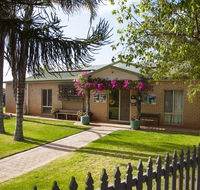 Capricorn Holiday Park - Airlie Beach Holiday