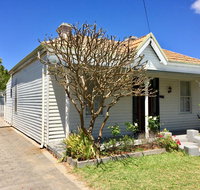 Carey Cottage - Airlie Beach Holiday