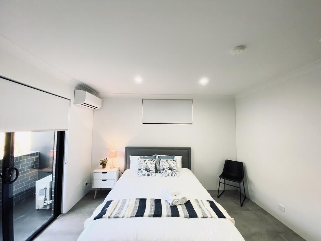 Carlton NSW Airlie Beach Holiday
