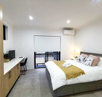 Carlton 6 - Airlie Beach Holiday
