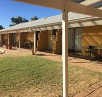 Carnarvon Caravan Park - Airlie Beach Holiday