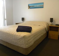 Carnarvon Central Apartments - Airlie Beach Holiday