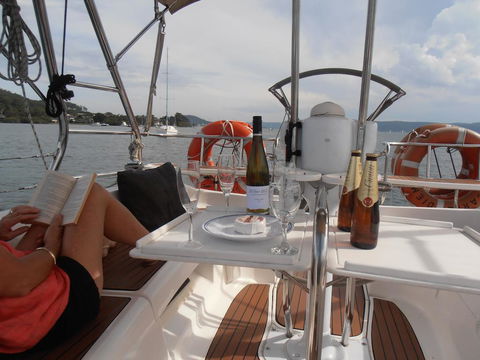 Carpe Diem - Airlie Beach Holiday 2