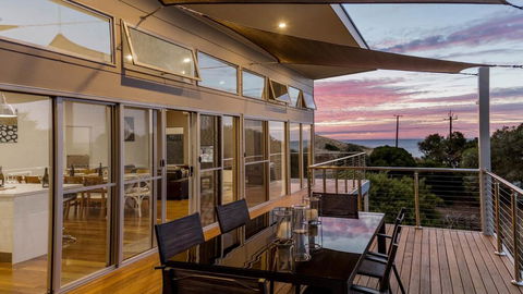 Carrickalinga Shores - 35 Solitude Drive - Airlie Beach Holiday 0