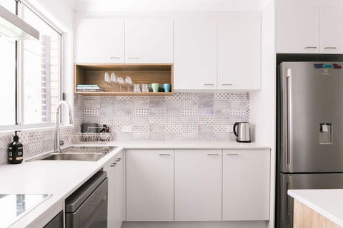 Casa Del Mar - Seaside Family Home - Airlie Beach Holiday 2