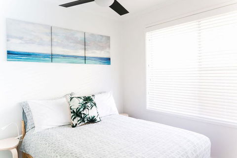 Casa Del Mar - Seaside Family Home - Airlie Beach Holiday 1